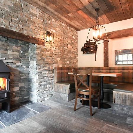Bridge Hotel Buttermere Exterior foto